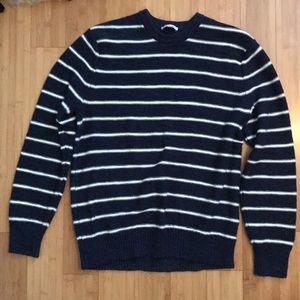 Gap Striped Sweater